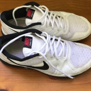 Nike Free TR